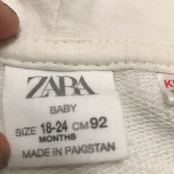 Zara - Picture 4 of 5